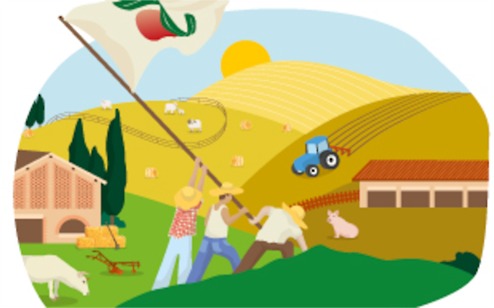 Cover per l'articolo: Agriumbria 2022