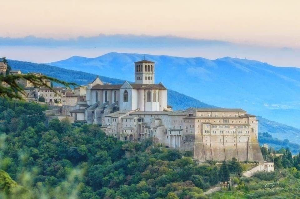 Cover per l'articolo: Cosa fare ad Assisi in due giorni