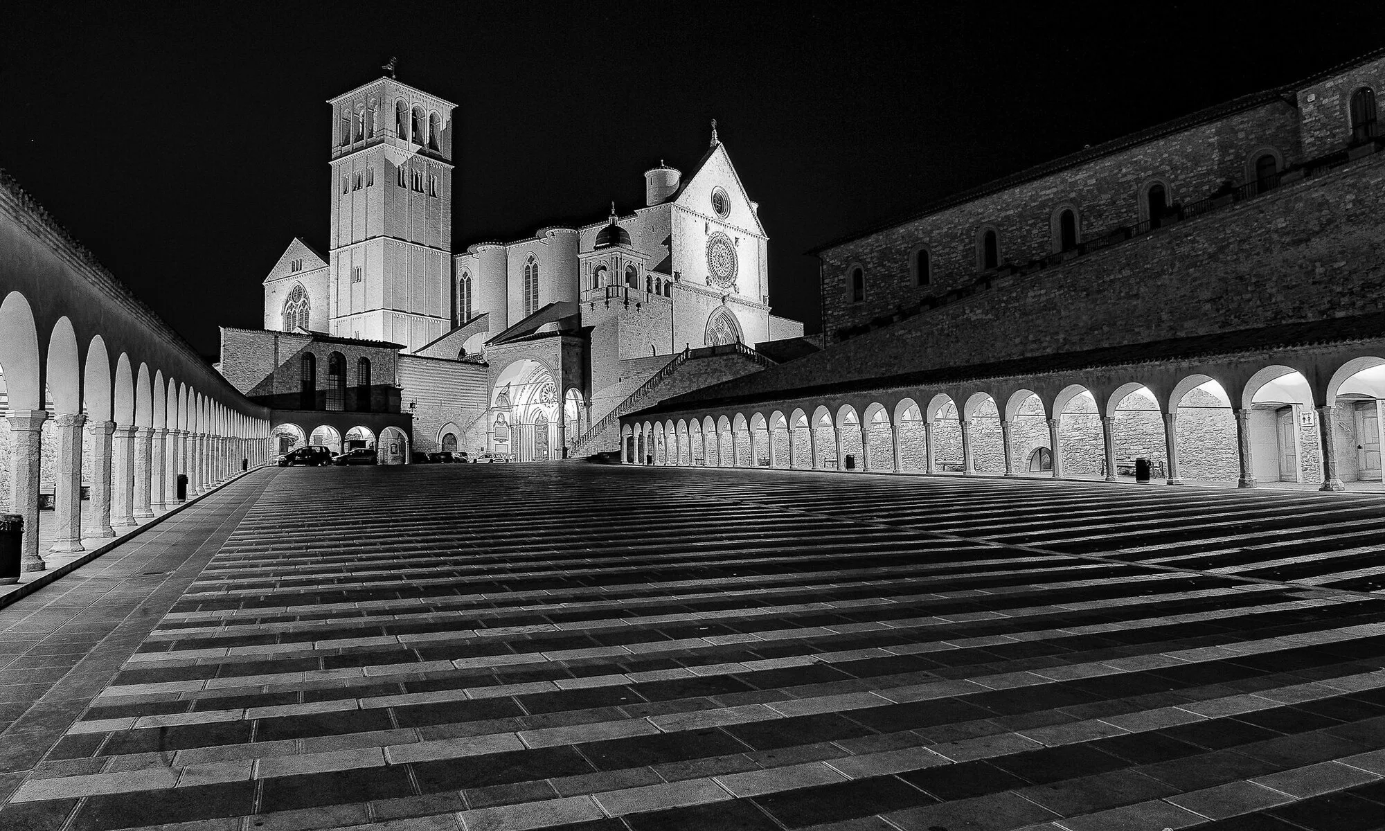 Basilica di San Francesco