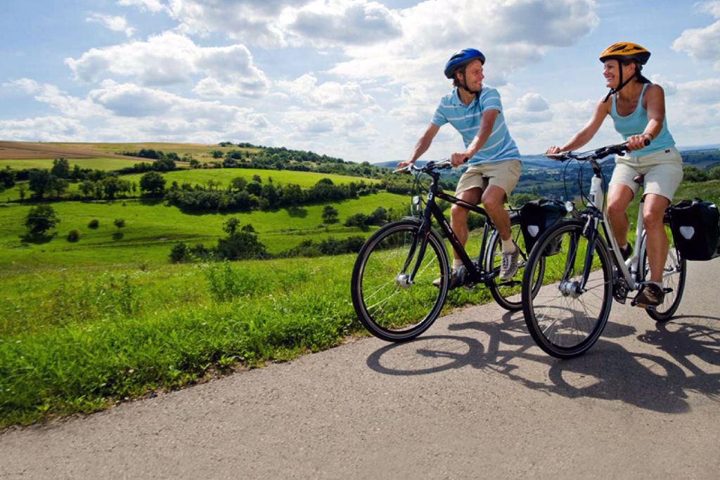 Cover per l'articolo: Vacanza in bicicletta? Assisi ti aspetta.