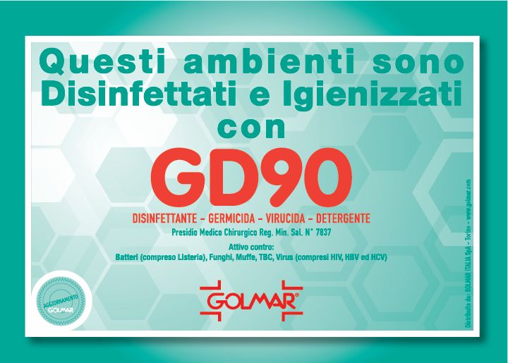 Cover per l'articolo: Assisi: turismo e Covid-19, la parola d’ordine è “sanificazione!”