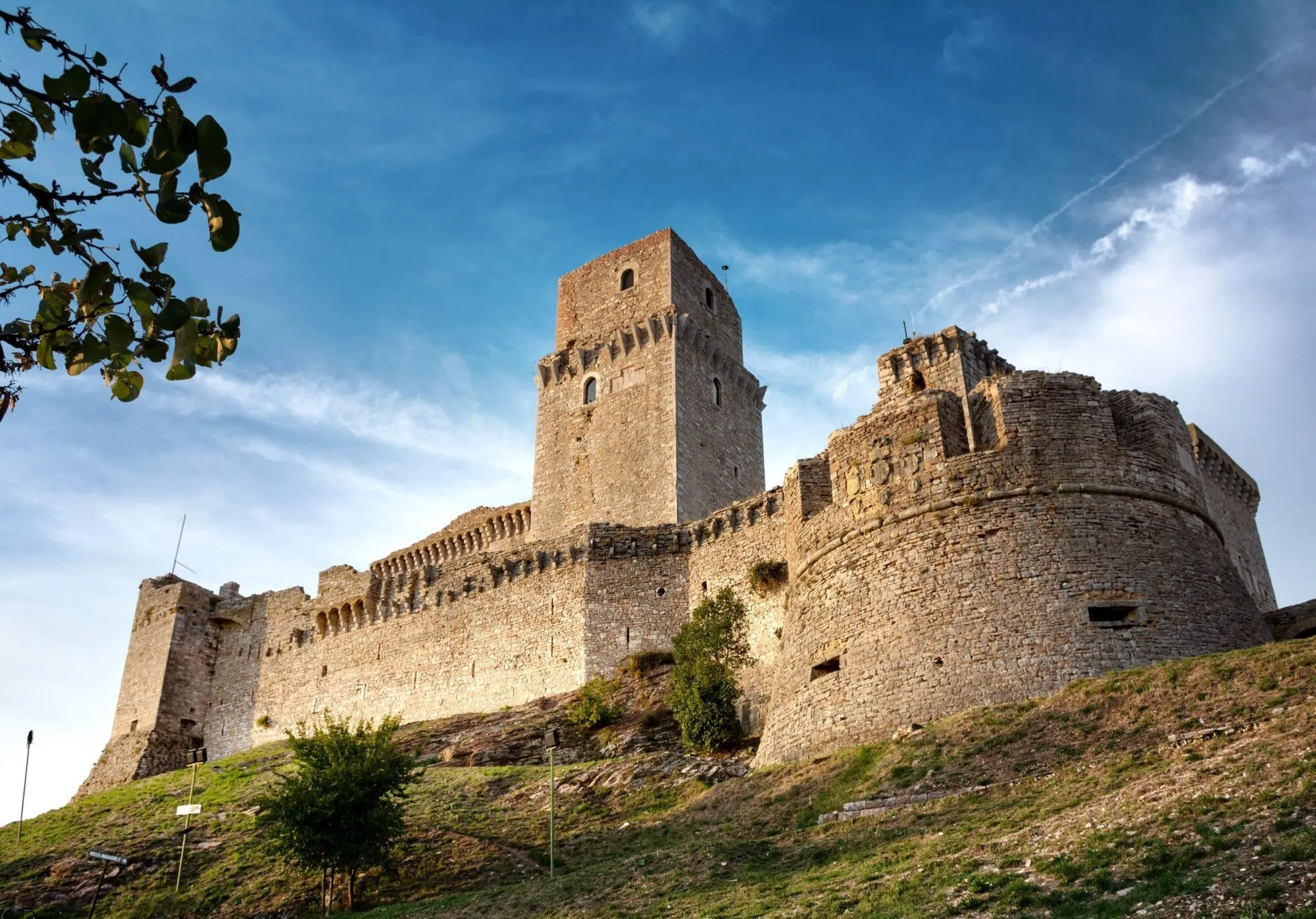 Rocca Maggiore