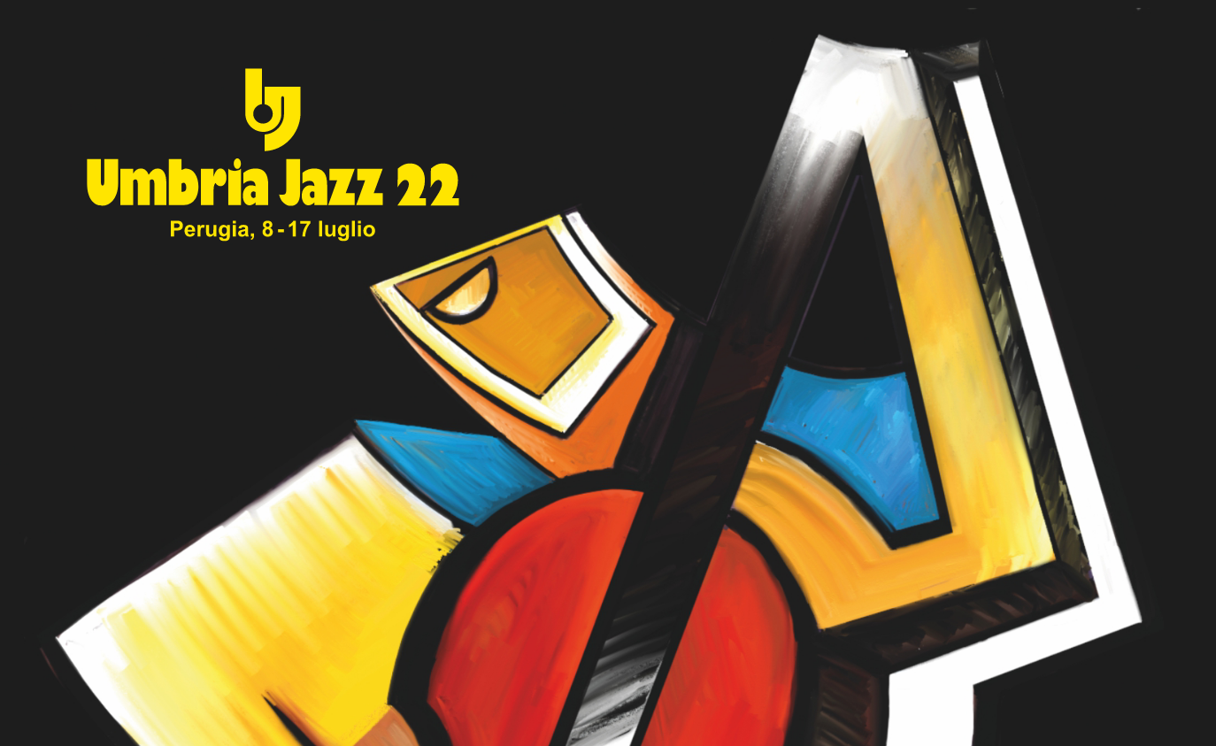 Cover per l'articolo: Umbria Jazz 2022